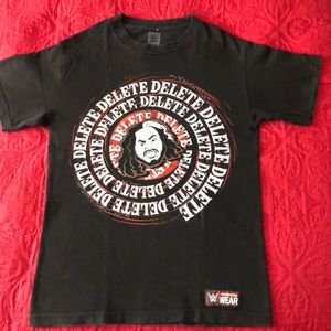WWE Matt Hardy T-Shirt